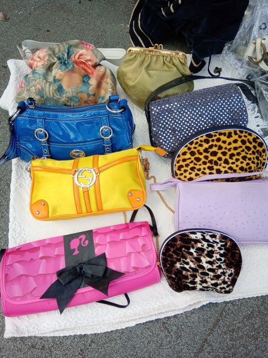 Разнообразни модели-чанти на изгодни цени