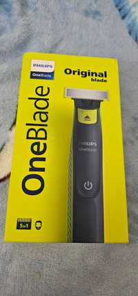 Philips OneBlade  aparat de barbierit