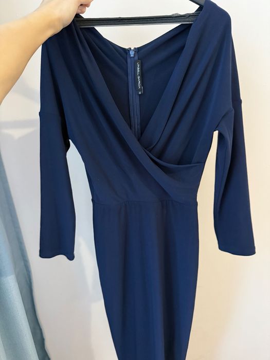 Вечернее платье Isabel Garsia