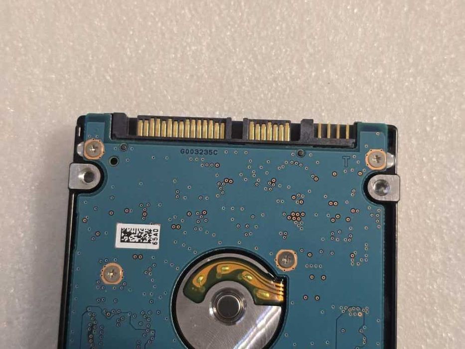 Hard disk laptop Toshiba MQ01ABD100 2,5'' 1TB SATA2 5400RPM 8MB