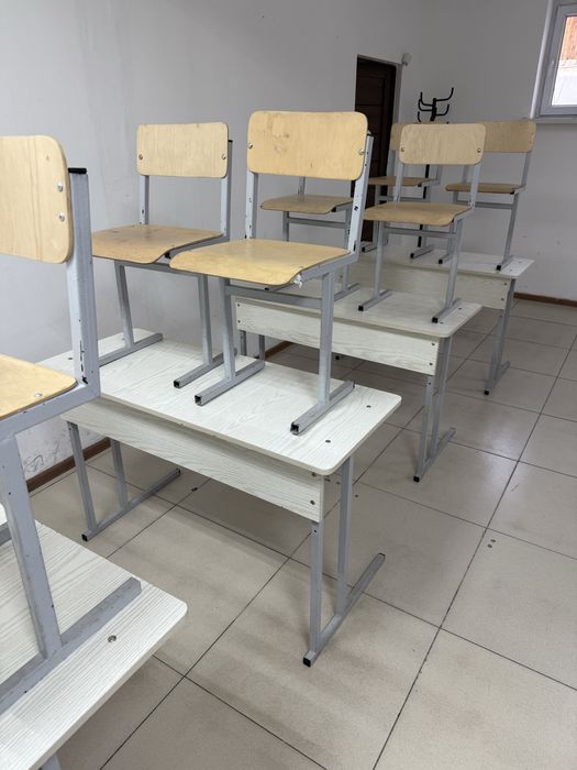 Парта доска вечалька