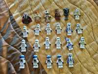 Figurine Lego Star Wars - De VANZARE sau SCHIMB