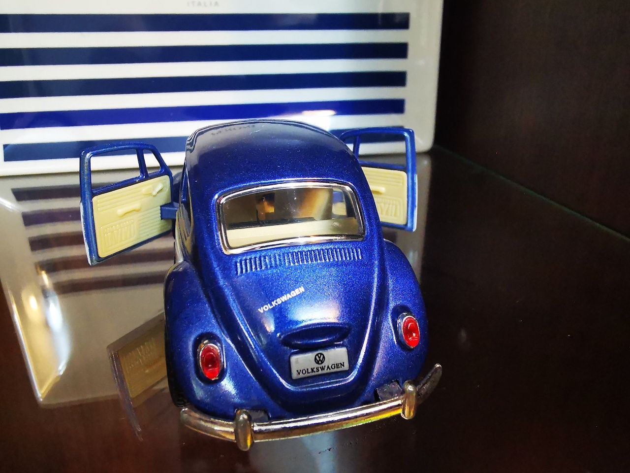 Macheta VW Beetle 1:32