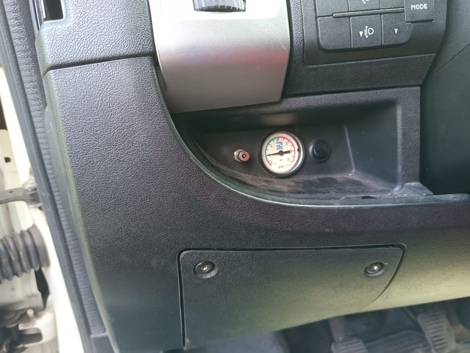 Fiat ducato 3.0 prelata