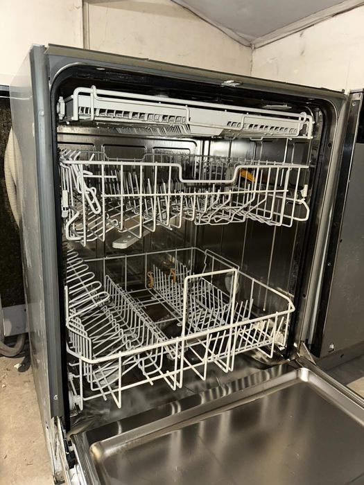 Съдомиялна +гаранция. MIELE за пълно вграждане 60см. Доставка за София