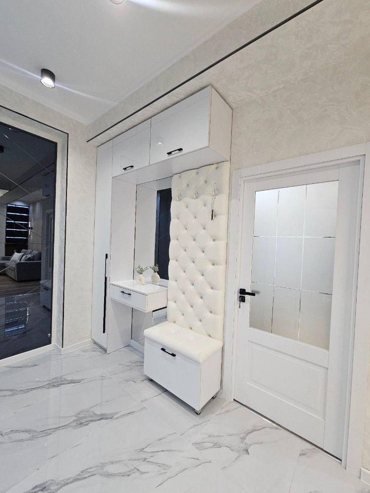 Срочно продается 3х комнатная квартира новостройка ЖК Prestige Garden