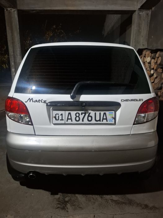 Matiz best 2014yili