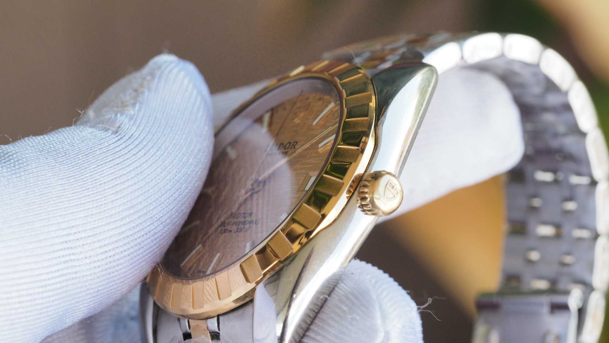 Tudor 38mm оригинален