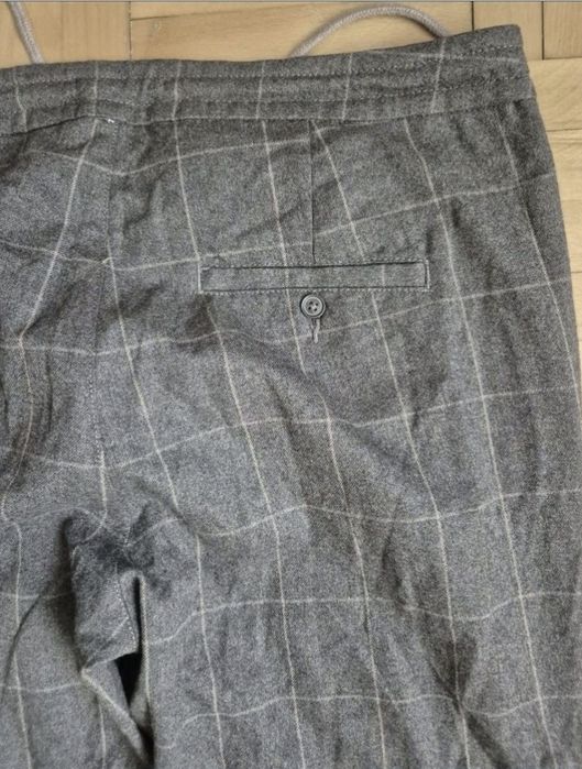 Pantaloni sport Jogger, cu șireturi, bărbați, Royal Class - XL