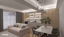 Apartament 2 camere LUX - Pipera / Cortina Nord