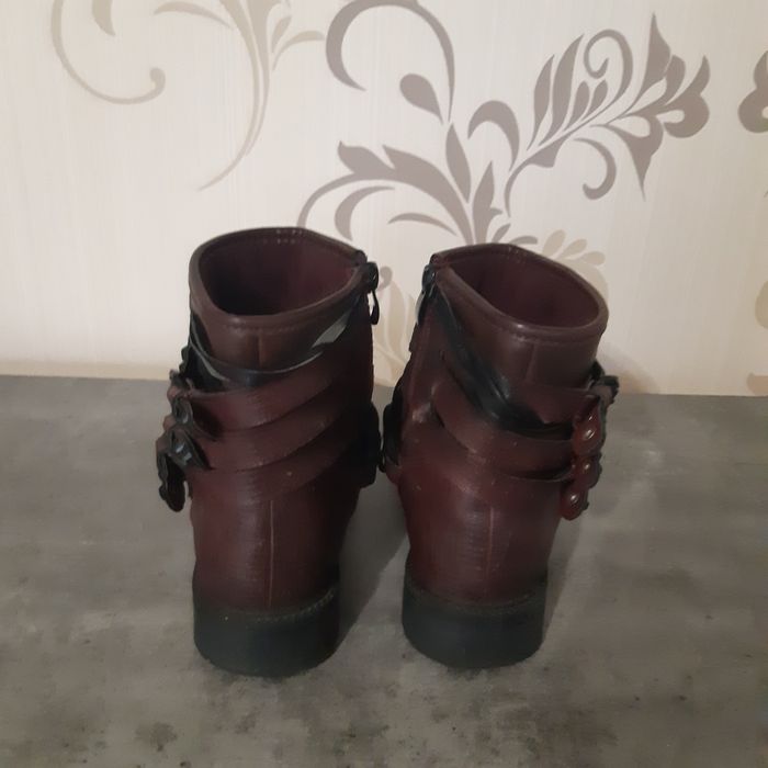 Vand cizme damă marimea 38