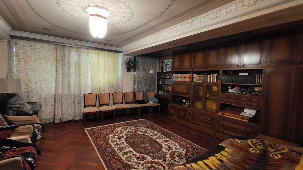 Продается 4х ком Спецплан Максим Горький, магазин Светлана