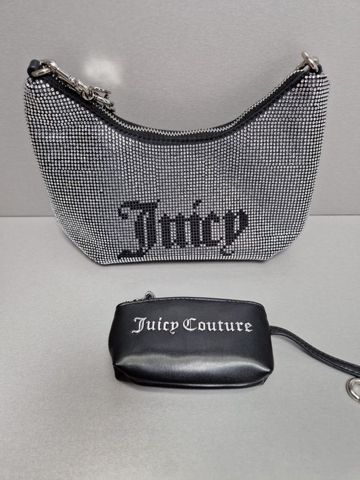 Juicy Couture Оригинална чанта