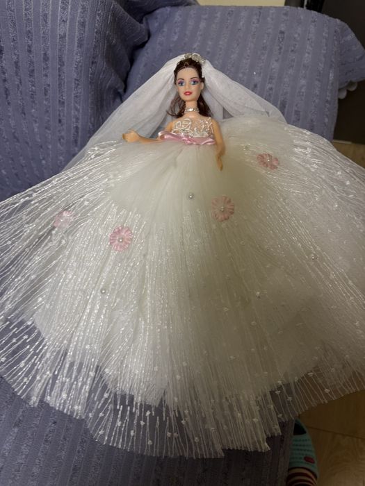 Булченска кукла,Нова