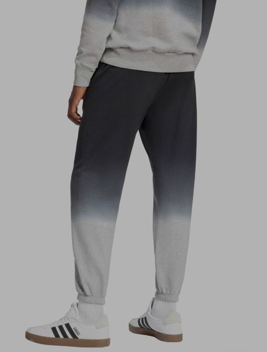 ADIDAS SPORTSWEAR Спортен екип ALL SZN French Terry Dip-Dye Hoodie