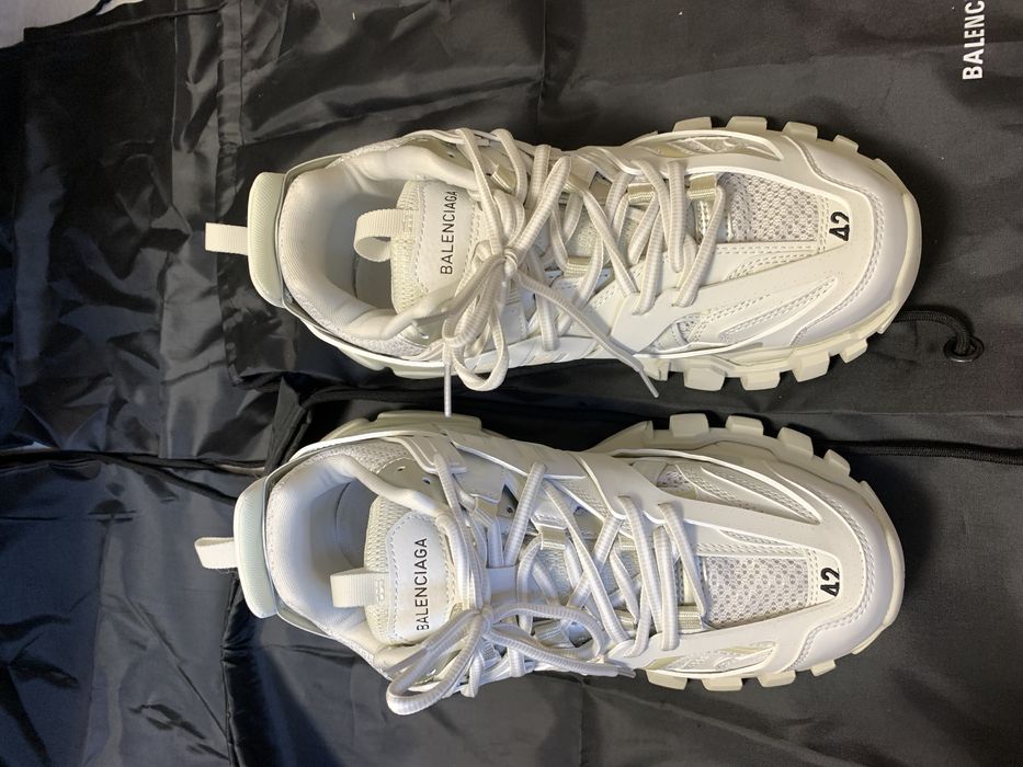 Balenciaga Track 3.0 Albi 42