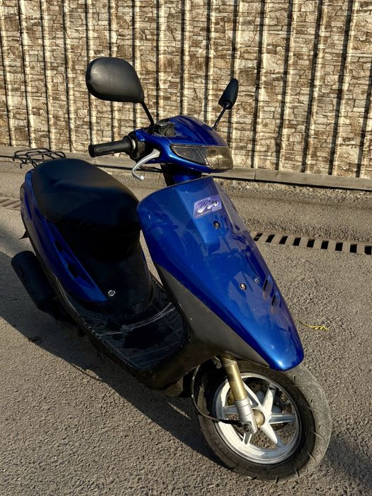 Обмен или продажа два мопела любые варианты