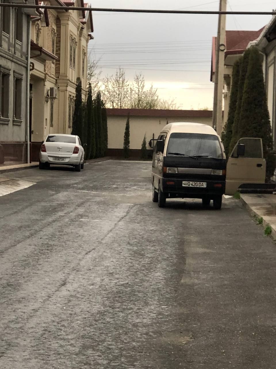 sotiladi Quqon shahar