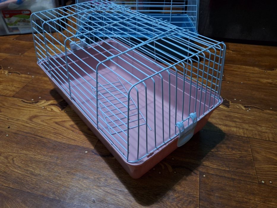 Продам клетки для грызунов