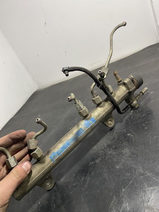 Rampa presiune injectoare Opel Corsa C 1.3 diesel Fiat Punto 1.3