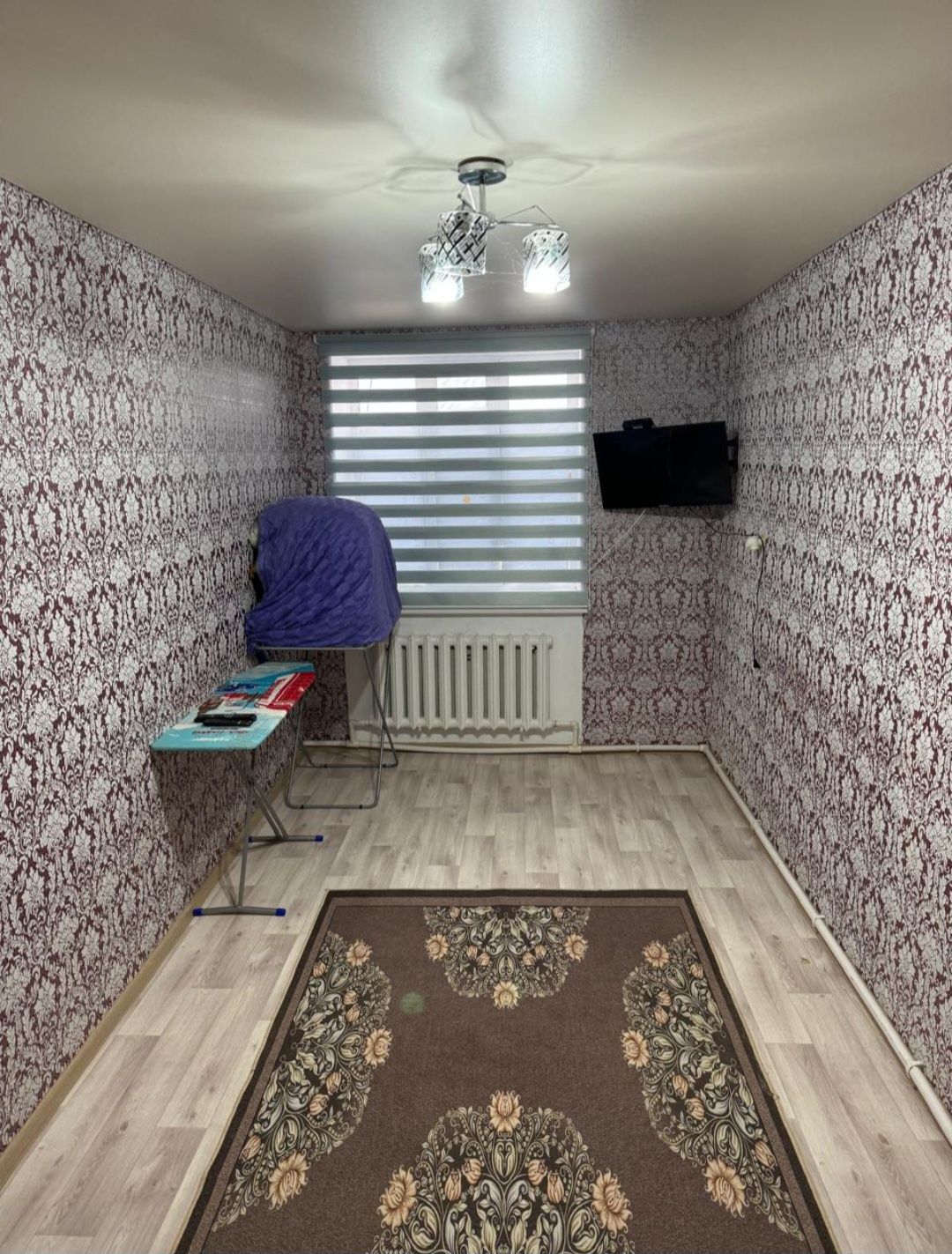 Зко Чапай Продам 3 ком кв