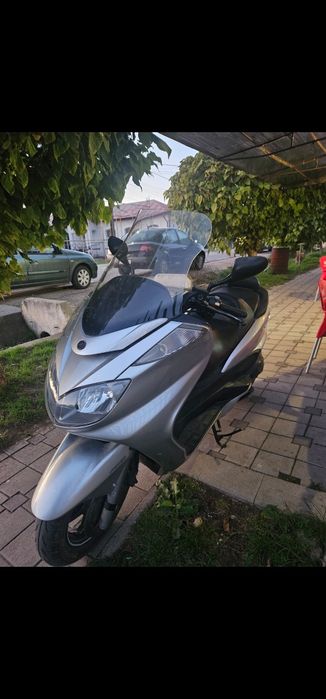 Scuter Yamaha Majesty Maxi 400cc FIX!