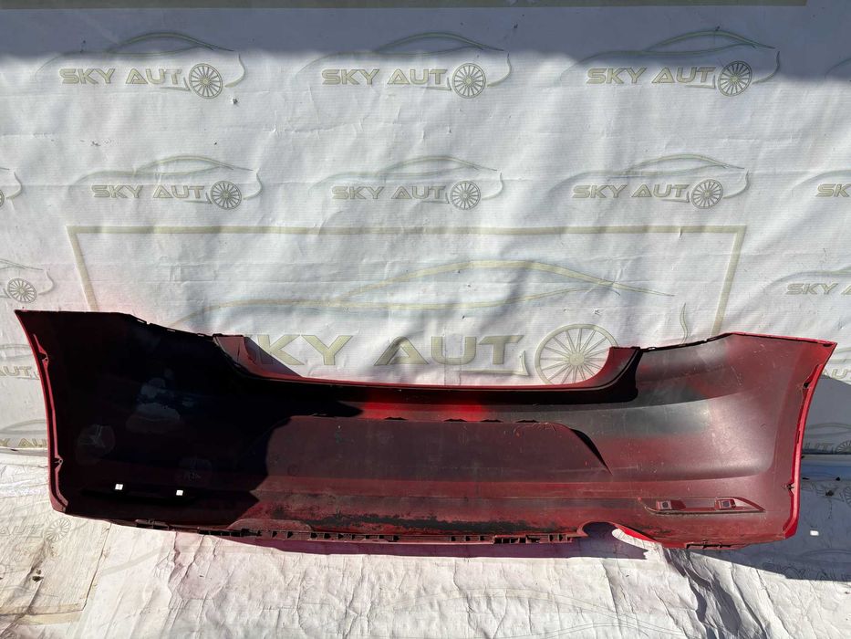 Bara spate Vw Polo 6C dupa 2013 originala cod 6C6807421A