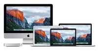 Обслуживание MacBook, iMac, MacMini, iPad, MacPro