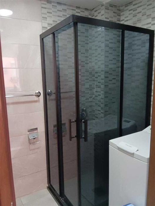 Дава се под наем Тристаен апартамент в Пловдив, Младежки Хълм - 86 кв.м за 377.4 € - Снимка #4