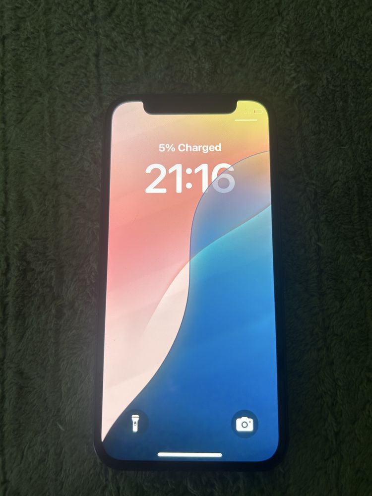 Iphone 12 mini 64gb