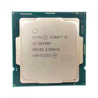 Процессор S1200 Core i5 10400F (Comet Lake)