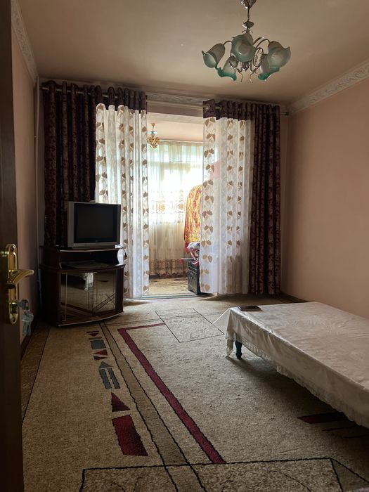 СРОЧНА!Продается Квартира 3ком 70 м