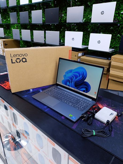 Lenovo LOQ 2050 i5