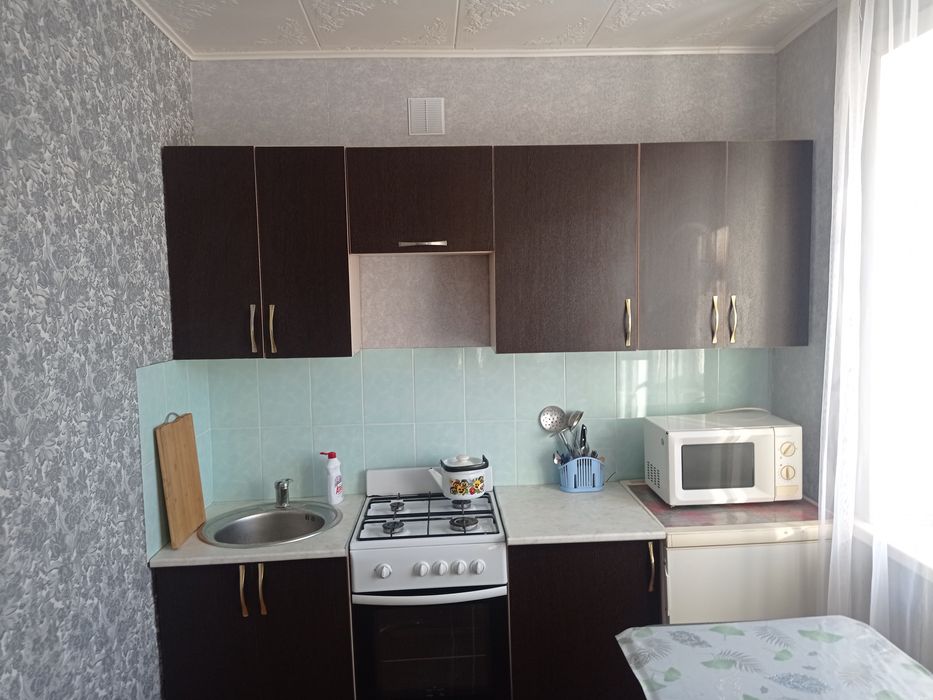сдам 2х комнатную квартиру посуточно