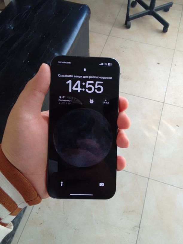 Iphone 13 pro max