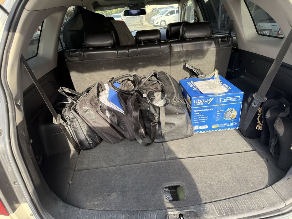 Kaptiva 2  toza saqlangani аренда с выкупом