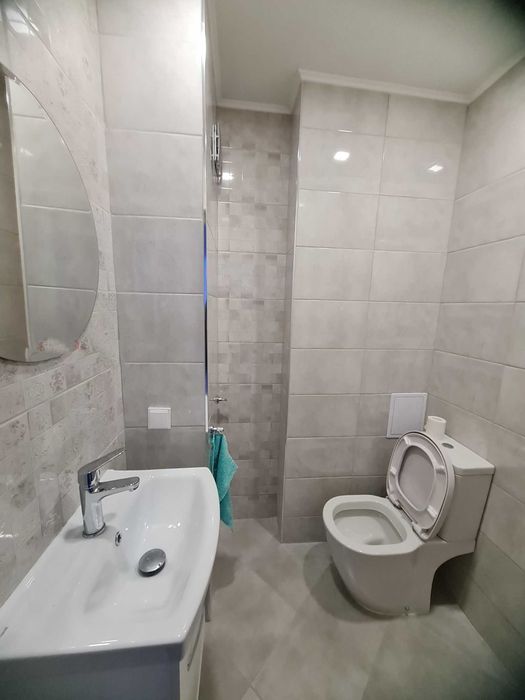Продава се Двустаен апартамент в София, Сухата река - 72 кв.м за 1903 €/кв.м - Снимка #2