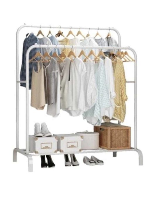 Вешалка в идеальном состоянии