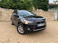 Mitsubishi ASX Mitsubishi asx 4x4/xenon/ panoramic