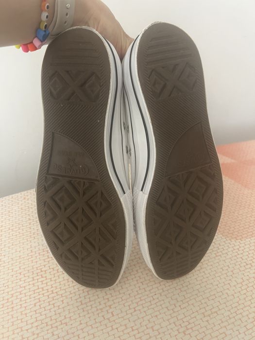 Converse 39 Кецове