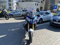 Bmw s1000xr Hp fabricata in 08.2018