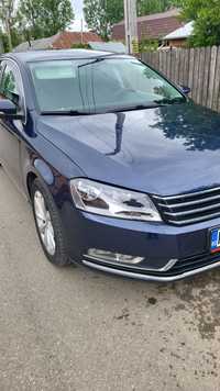 Vand passat b7 automat