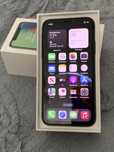 iPhone X 64GB Black