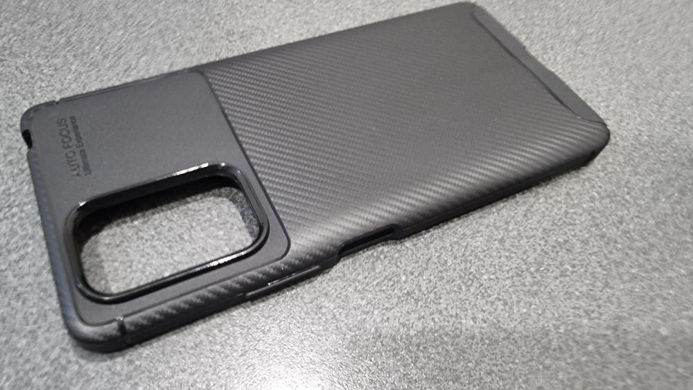 Xiaomi 9A,9C,9,10,Note 10,Pro,Note 10 5G,11 lite,11i луксозен Carbon