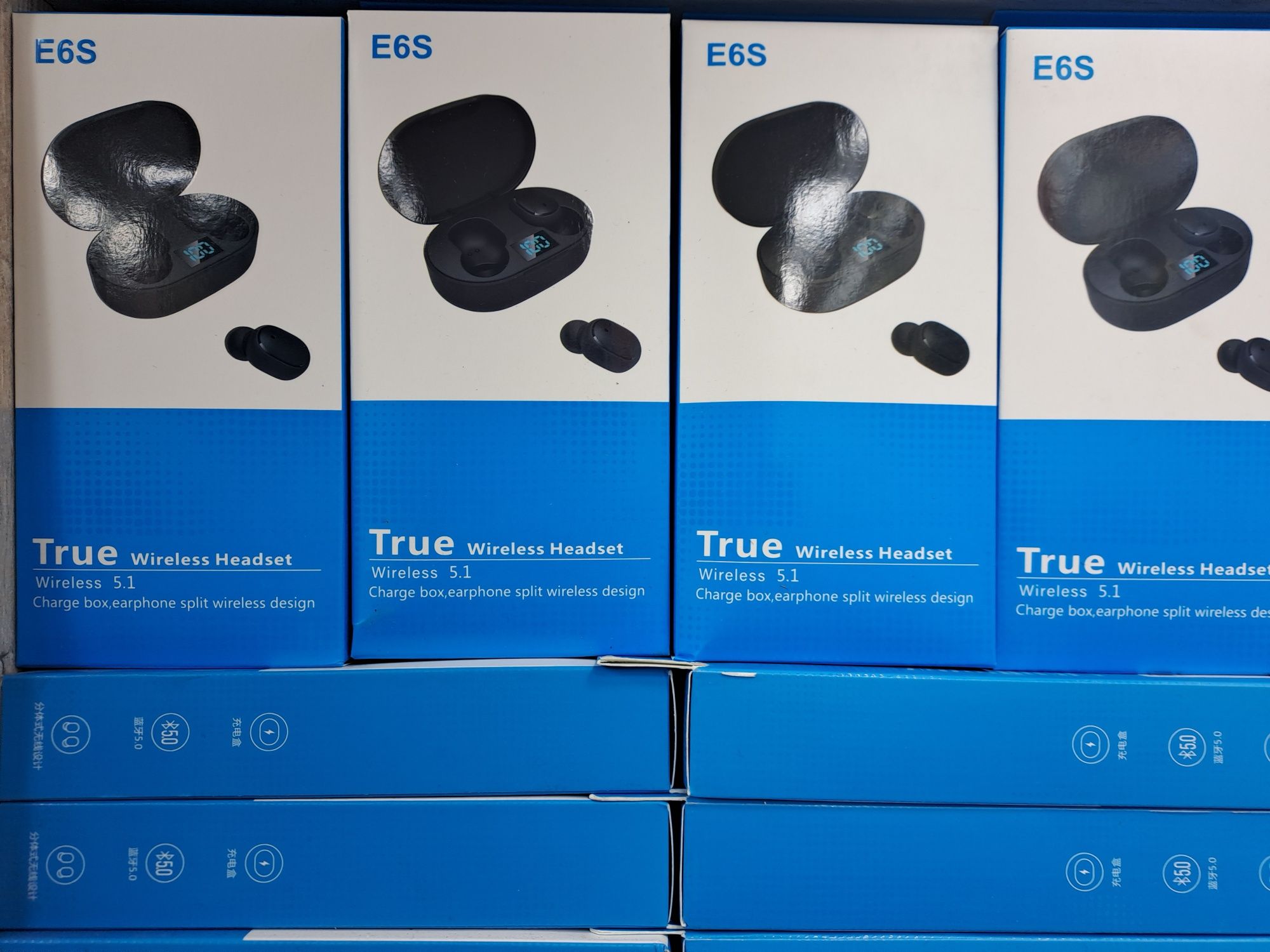 Redmi airdots lux sotiladi