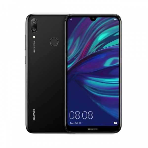 Huawei y7 2019 b/u