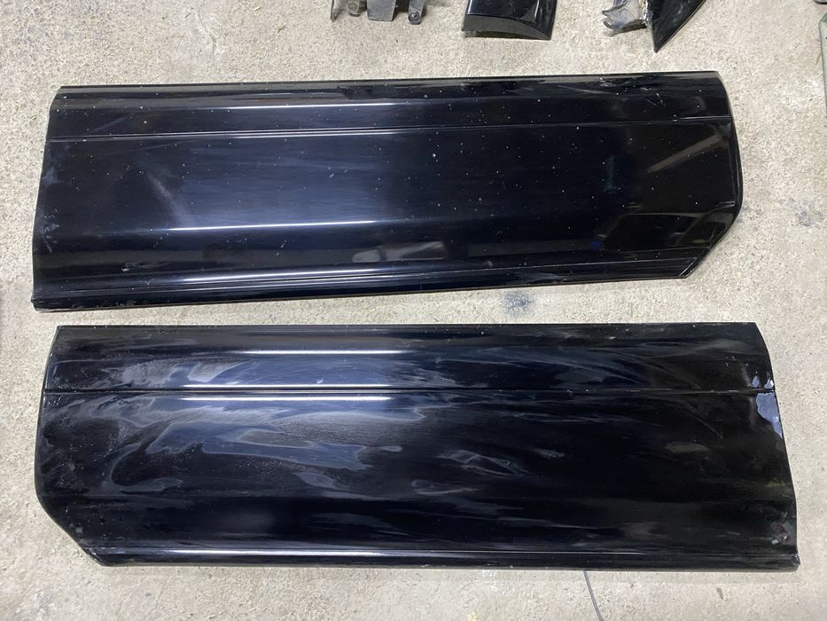 Lexus Gx470 запчасти по кузову