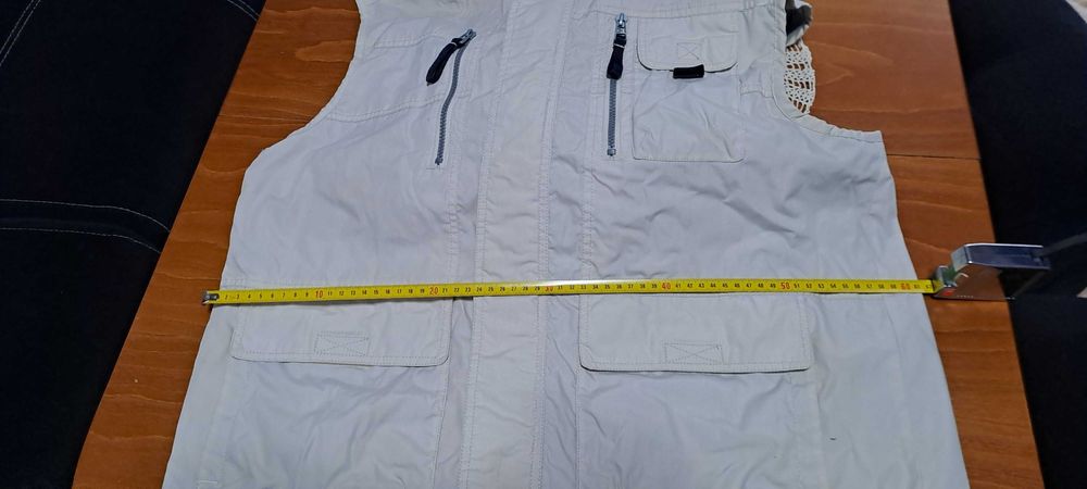 Продавам грейка елек