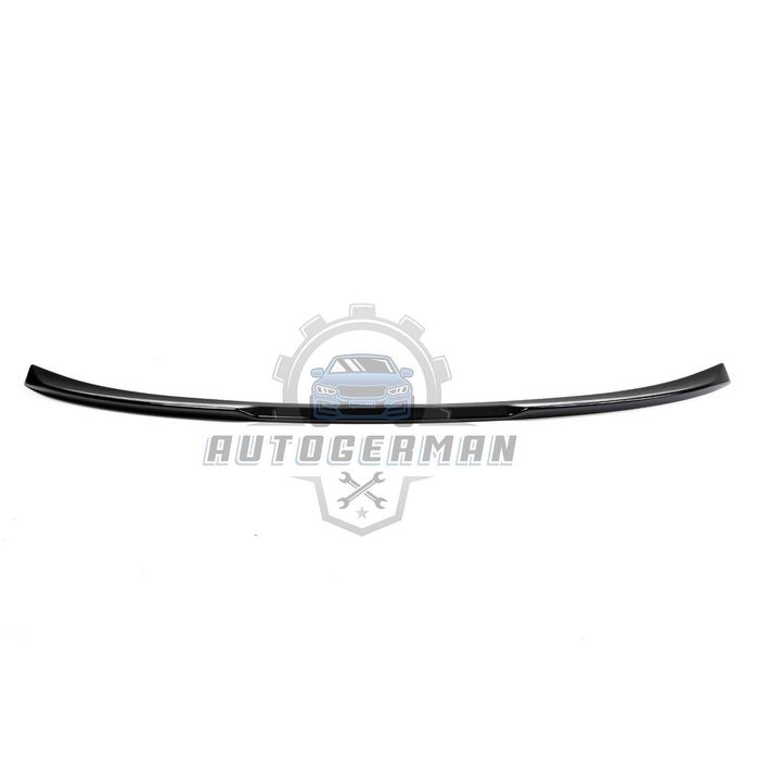 BMW G20 Спойлер М3 style, бмв седан 320d 330d м пакет M-teck sport