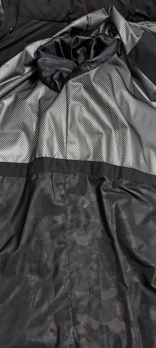 Продам зимнюю куртку, размер S